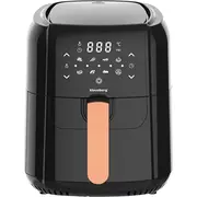 beztłuszczowa Klausberg Frytownica Beztłuszczowa 5,5L Kb-7600  Kinghoff 5908287276000