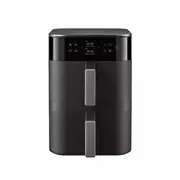 beztłuszczowa Xiaomi Smart Double Stack Air Fryer  Bhr0883Eu 6932554444709