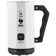 Bialetti Mkf02 Automatic milk frother/warmer White  Agdbltsdm0006 8006363027250