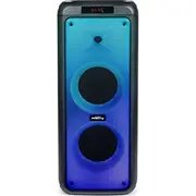 Bigben Big Ben  Bluetooth 2X Party Tower Xl Karaoke Podświetlenie Led 600W Partybthpxl 3499550387223