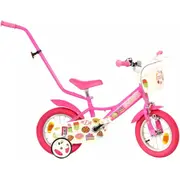 Bimbo Bike Bicycle Mtb For Girls 12  8052194774399