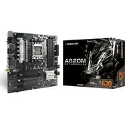 Biostar A620Mp-E Pro  4712960687417
