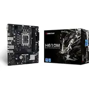 Biostar H610Mhp 2.0  4712960687691