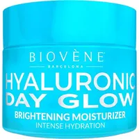 Biovene Hyaluronic Day Glow krem do  50Ml 8436575094458