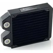 Bitspower que Radiator - 120Mm  Bpta-Nlss120-F2Pb 4712914781475