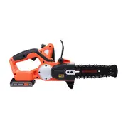 Black  Decker Gkc1820L20 Black,Orange Gkc1820L20-Qw 5035048470558 Nakbdepla0001