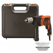 BlackDecker Beh850K 850W  Beh850K-Qs 5035048681404