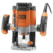 BlackDecker Kw1200E 1200 W  Kw1200E-Qs 5035048658284