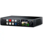 Blackmagic Hyperdeck Studio Hd Plus Bm-Hyperd/St/Dchp  9338716007121 668425