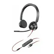 Blackwire 3315 Usb-A Headset  5715063497579