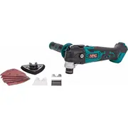 Blaupunkt  Bp5122 18V Aku.2AhÅAdo Bp-5122Kpl 1110003731319