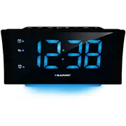 Blaupunkt Clock radio with Usb charging Cr80Usb  Radiobudzik 5901750503214 Ubbaurbcr80Usb0