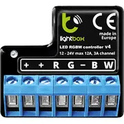 Blebox - lightbox Nik Oswietlenia Led Bluetooth  v4 5900168580060