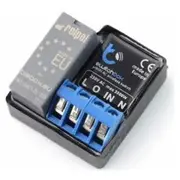 Blebox Switchbox przekaźnik Wifi 230V jednoowy  aplikacji 0004-00012-64357 5900168580022
