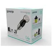 Blender Gorenje Hbc807Qb  3838782393914