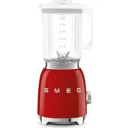 Blender kielichowy Smeg Blf03Rdeu  8017709328450