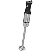 Proficook Pc-Sm 1094 blender Immersion 1000 W Black, Stainless steel  4006160010947 Agdpfomib0001