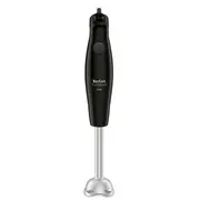Tefal rokas blenderis Turbomix 350W, /Nerūsējošais tērauds Hb1218  3016661157219
