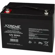 Blow  żelowy 12V 80Ah Xtreme 82-237 5900804127499