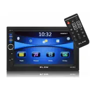 Blow Radio Avh-9810 2Din 7  5900804102915 Mcablorad0005