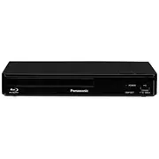 Blu-Ray Panasonic Dmp-Bdt167Eg  5025232837724