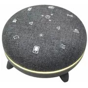Bluetooth portable speaker Manta  Spk03Gr 5902510676148 85182100