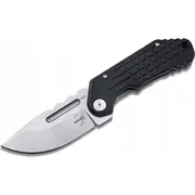 Boker Bker Plus Dvalin Folder Drop  01Bo548 4045011264429