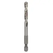 Bosch  centrujące Hss-G 80Mm 2608584676 3165140279918 598845