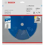 Bosch  Expert for Aluminium 216 x 30Mm 64 2608644110 3165140796767 475687