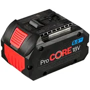 Bosch  Gba Procore 18V 8,0 Ah 1600A016Gk 3165140952958 435479