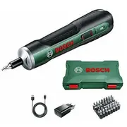 Bosch  Pushdrive 3.6 V 06039C6000 3165140953801 147690