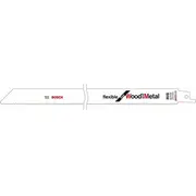 Bosch  szablastej Wood and Metal 300X19X0,9Mm S1222Vf 2608656022 3165140515276