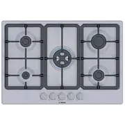 Bosch Gas hob Pgq7B5K90  4242005473670 Hzbosyg7B5K9000