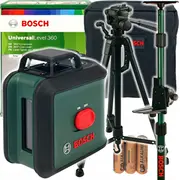 Bosch Laser Universal Level 360Tt150Uni  0603663E06 4059952648088