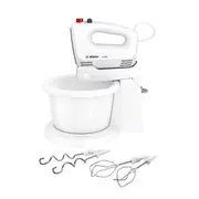 Bosch Mfq2600G mixer Stand 375 W White  4242005102808 Agdbosmib0142
