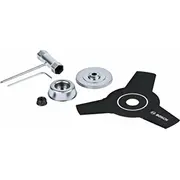 Bosch Professional F016800631 Reserveklinger  4059952627939