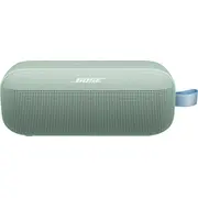 Bose wireless speaker Soundlink Flex Ii, green  887612-0400 017817852494 293932
