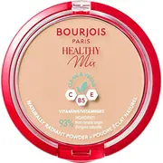 Bourjois Paris Healthy Mix Clean puder matujący 04 Golden Beige 11G  3616303915131