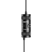 Boya By-M1 Pro Ii Lavalier  6974700652484