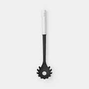 Brabantia spageti karote, nelīpoša, Matt Steel 250668  8710755250668