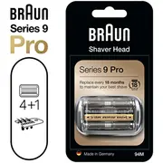 Braun 94M Silv  4210201394761