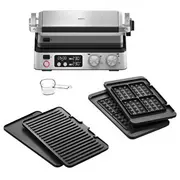Grill  Braun Multigrill 7 Cg 7044 0X17900002 8021098002457