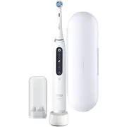 Braun Elektriskā zobubirste, Quite White Iog5.1A6.1Dk  4210201415343