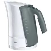 Braun Multiquick 3 Wk300Whv  Wk300 White 4210201657712
