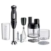 Braun Multiquick 5 Pro Mq 55755 M 0,6 l Blender immersyjny 1000 W  0X22111502 8021098003966