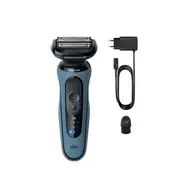 Braun Series 5 52-A1000S mens shaver Foil Blue  8700216645782 Agdbragol0233