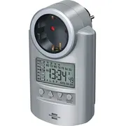 Brennenstuhl Primera-Line Dt 1507500  4007123192038 543426