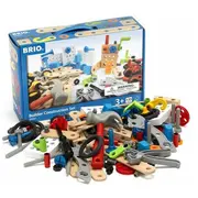 Brio - Builder  345872 34587 7312350345872