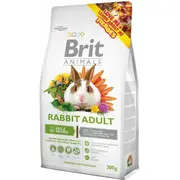 Brit Animals 1.5Kg  Complete 013345 8595602504831