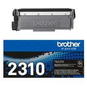 Brother Tn-2310 Toner black  Tn2310 4977766738965 840553